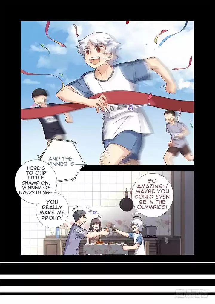 Yaoguai Mingdan ch.441