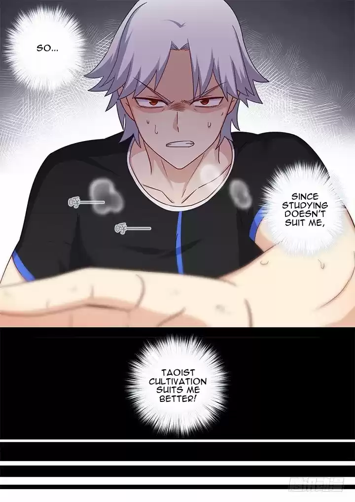 Yaoguai Mingdan ch.441