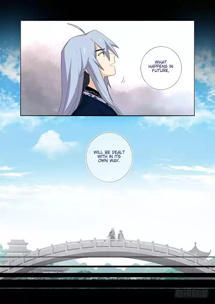 Yaoguai Mingdan ch.459