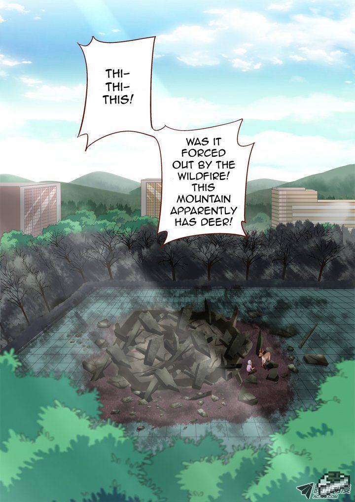 Yaoguai Mingdan Ch.71