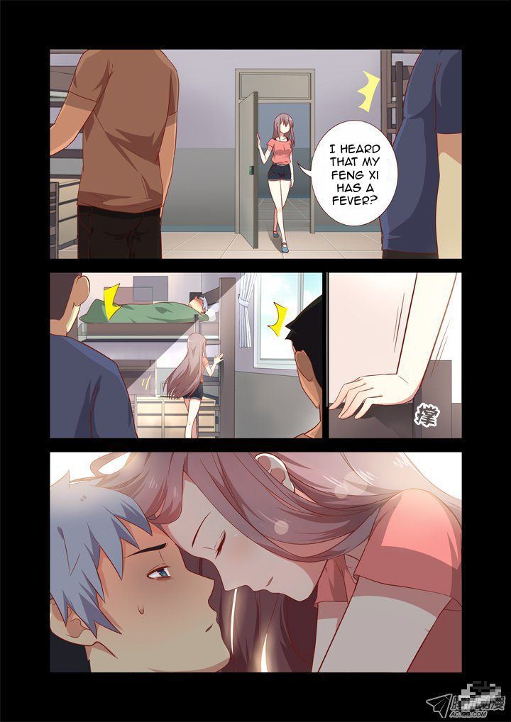 Yaoguai Mingdan Ch.72