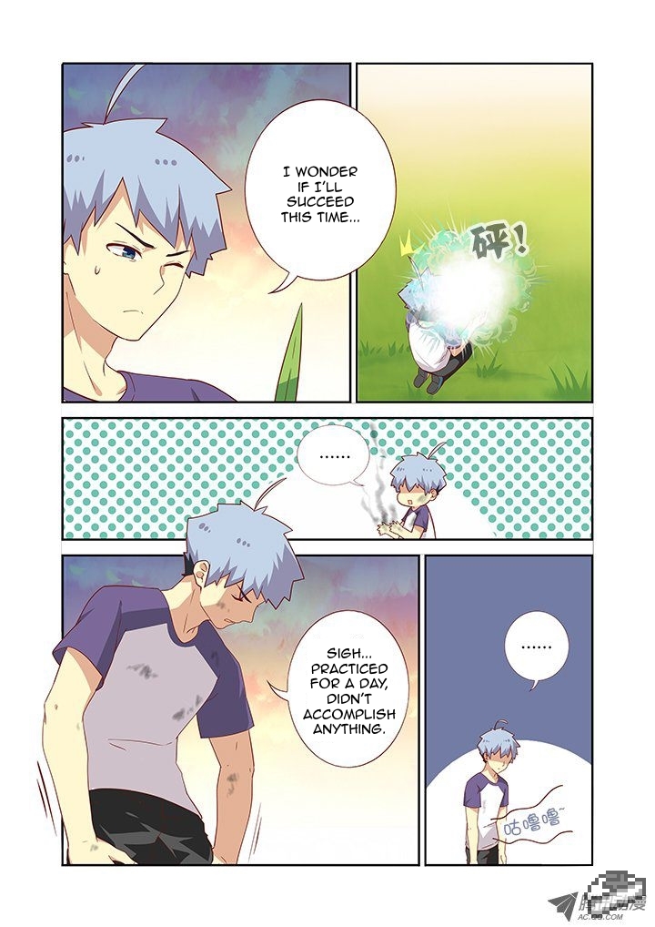 Yaoguai Mingdan Ch.79