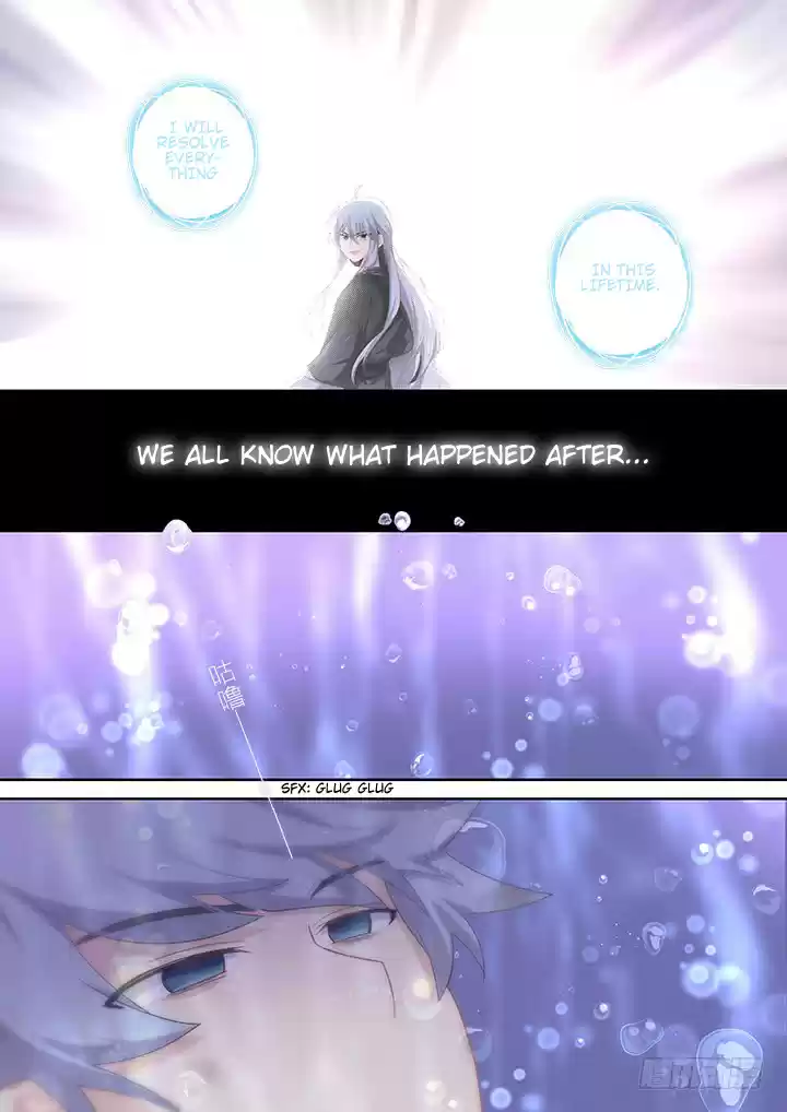 Yaoguai Mingdan Chapter 465: This Life