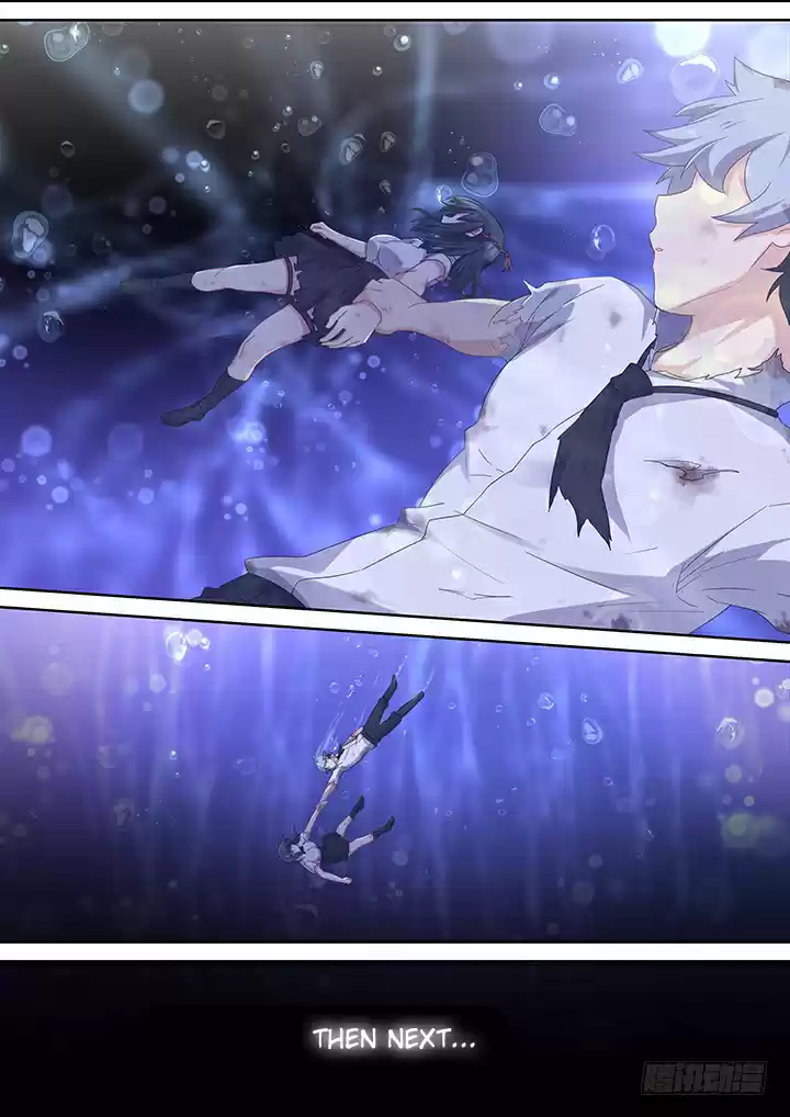 Yaoguai Mingdan Chapter 465: This Life