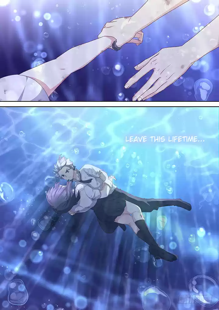 Yaoguai Mingdan Chapter 465: This Life