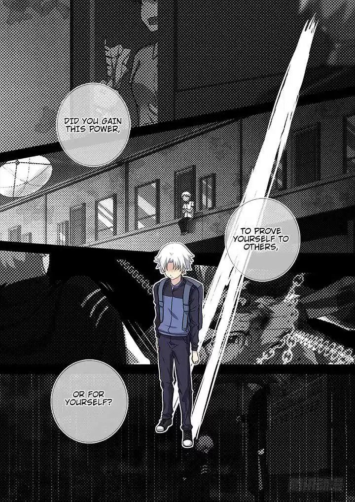 Yaoguai Mingdan Chapter 468