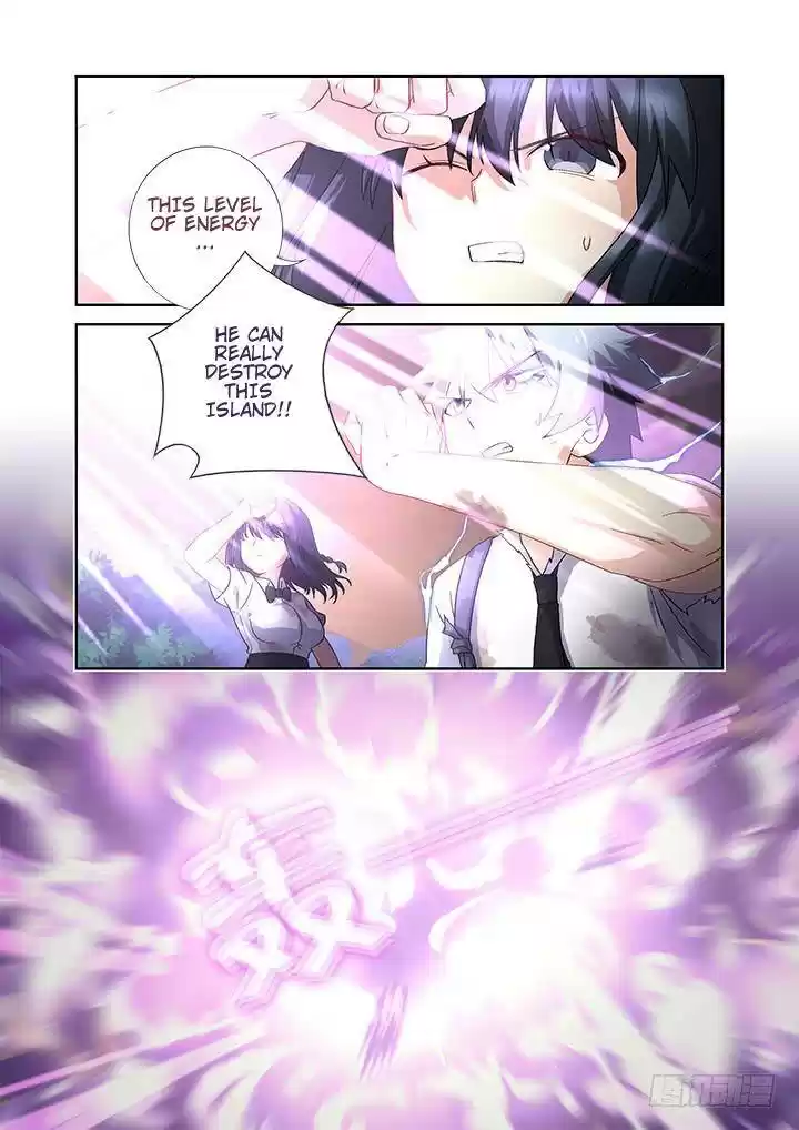 Yaoguai Mingdan Chapter 469