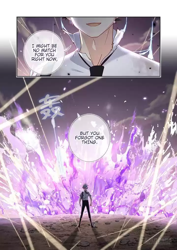 Yaoguai Mingdan Chapter 469