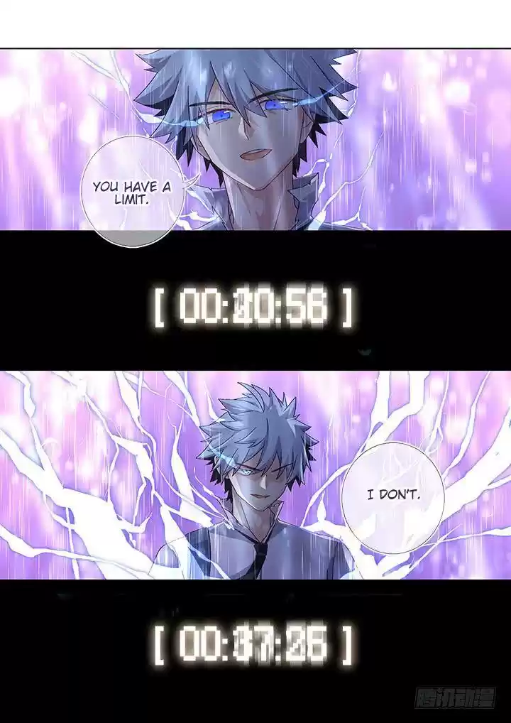 Yaoguai Mingdan Chapter 469