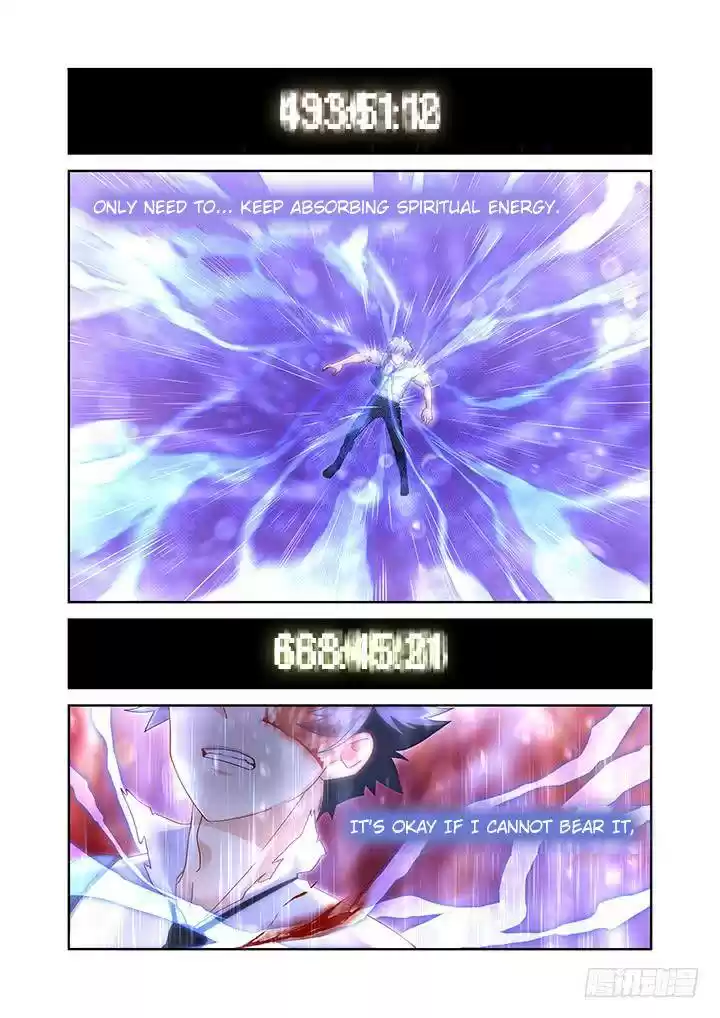 Yaoguai Mingdan Chapter 470