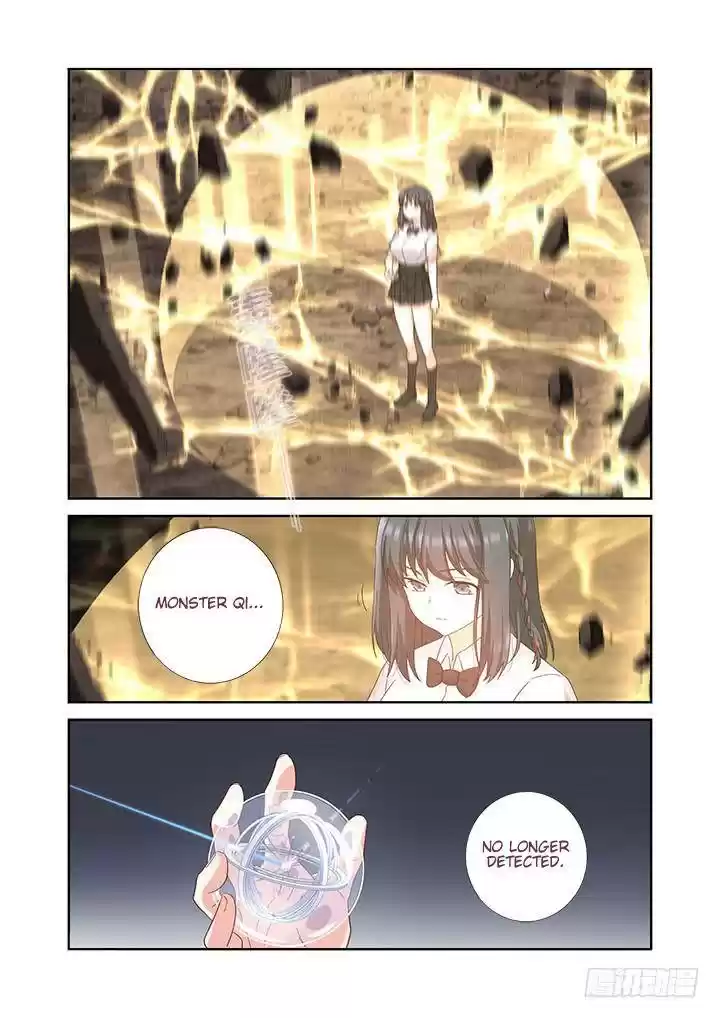 Yaoguai Mingdan Chapter 470