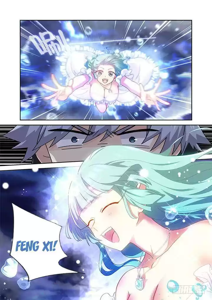 Yaoguai Mingdan Chapter 471