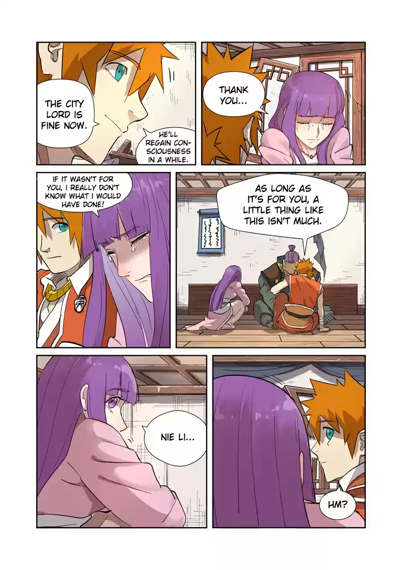 Yaoshenji Ch. 192 Miracle Healer