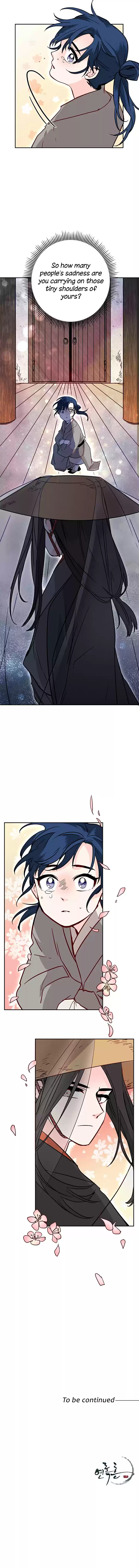 Yeon Lok Heun Ch. 15 Ga Ryun's Story