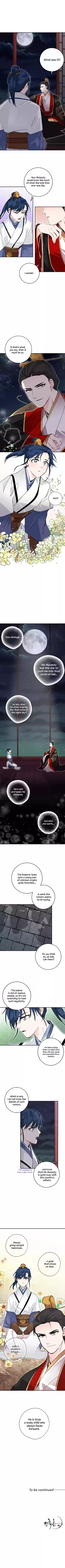 Yeon Lok Heun Ch. 18 Restraints