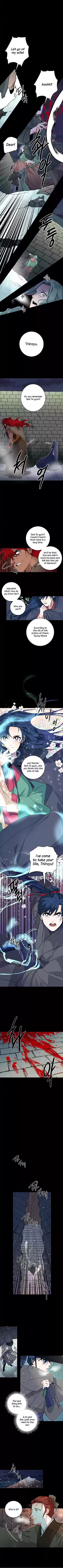 Yeon Lok Heun Ch. 19 Repaying One's Kindness