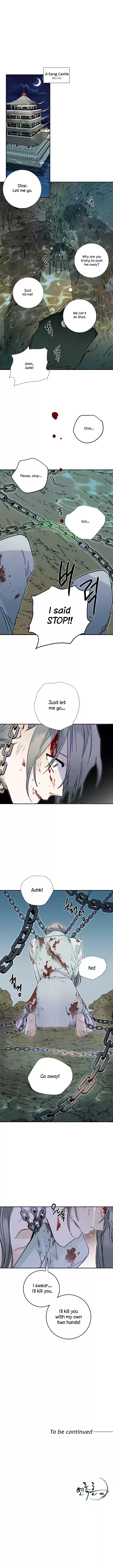 Yeon Lok Heun Ch. 20 Despicable