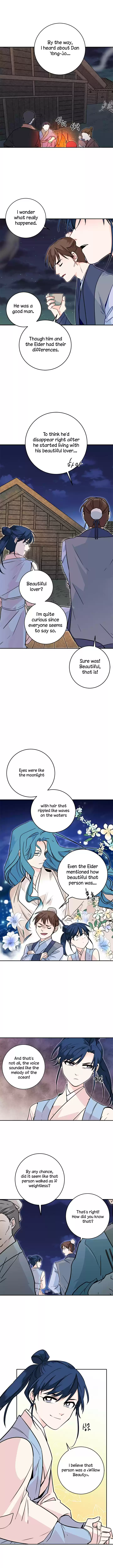 Yeon Lok Heun Ch. 23 Despicable