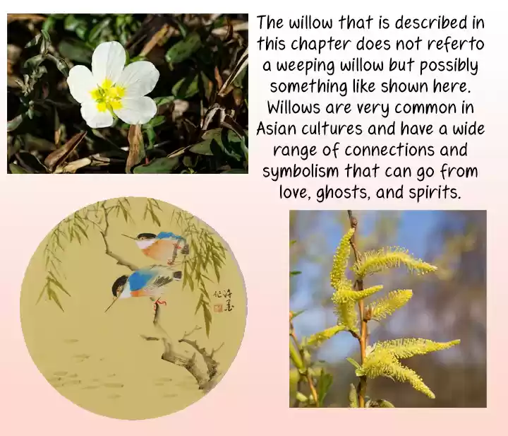 Yeon Lok Heun Ch. 23 Despicable