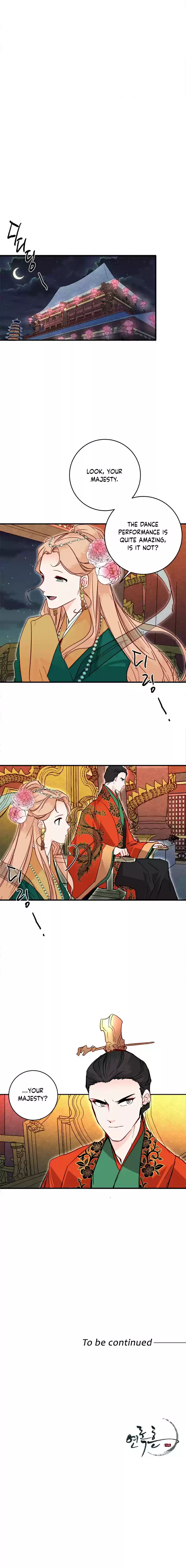 Yeon Lok Heun Ch. 30 A Gentle Breeze