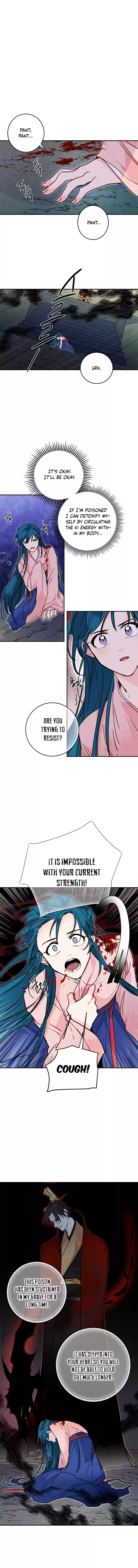 Yeon Lok Heun Ch. 31 A Gentle Breeze