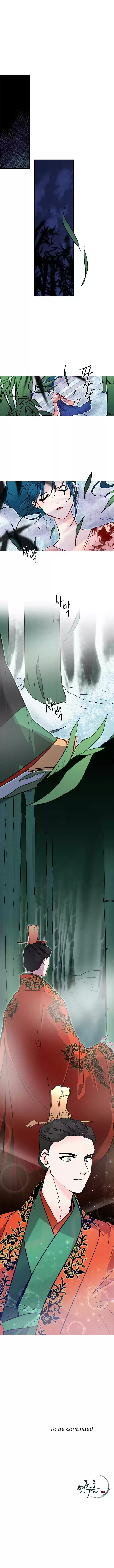 Yeon Lok Heun Ch. 31 A Gentle Breeze