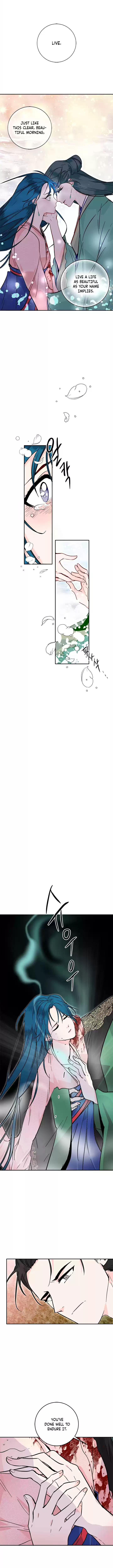 Yeon Lok Heun Ch. 33 A Gentle Breeze