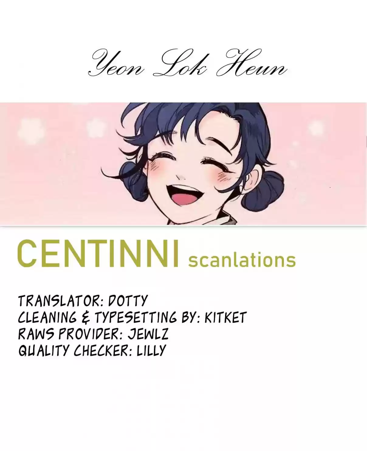 Yeon Lok Heun Ch. 38