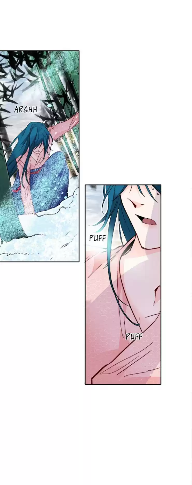 Yeon Lok Heun Ch. 38