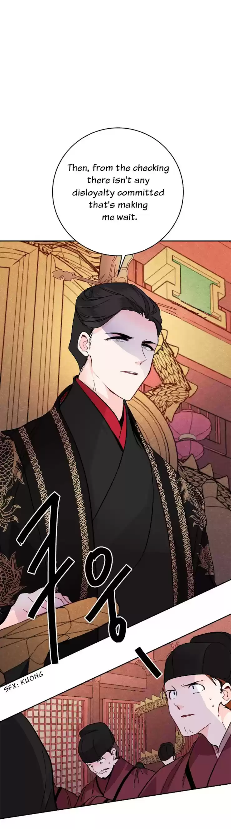 Yeon Lok Heun Ch. 38