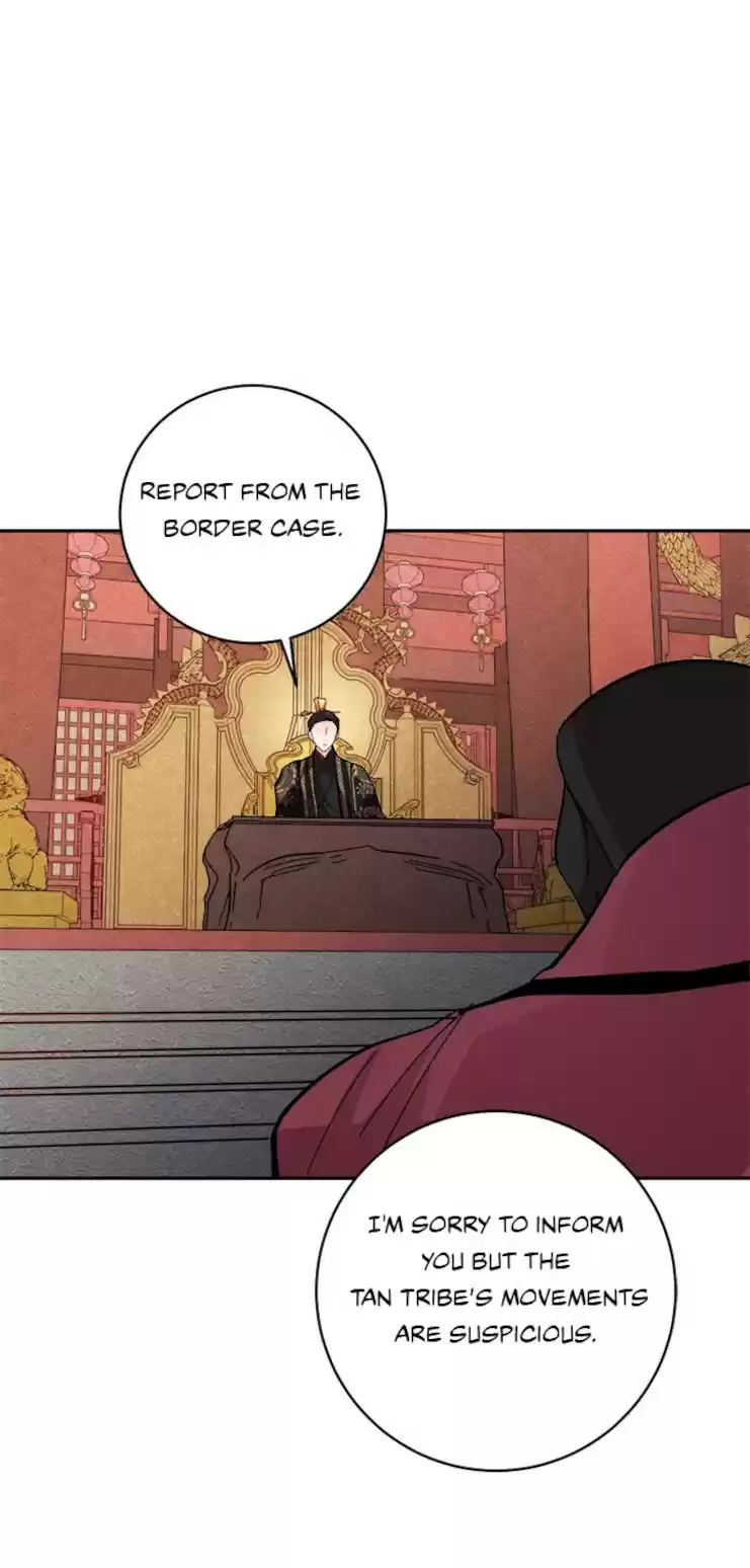 Yeon Lok Heun Ch. 38