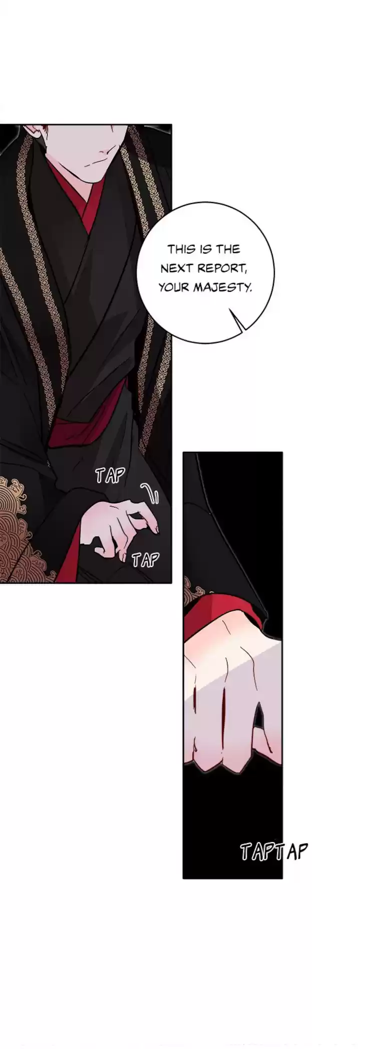 Yeon Lok Heun Ch. 38