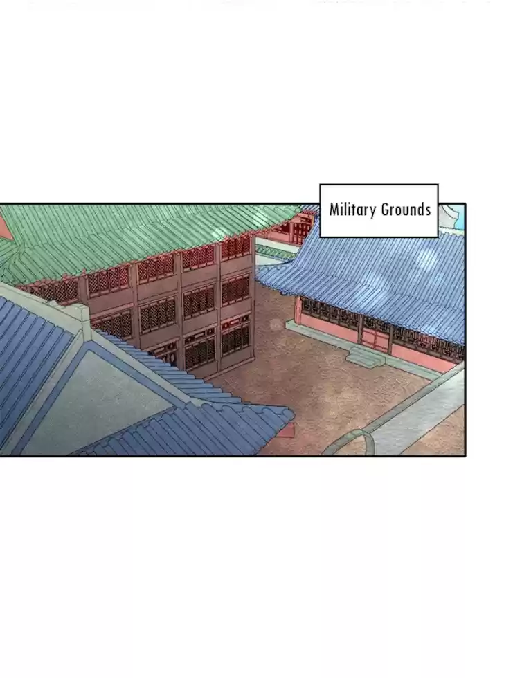 Yeon Lok Heun Ch. 38