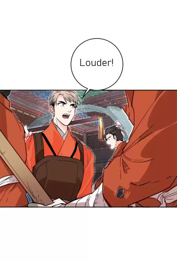 Yeon Lok Heun Ch. 38