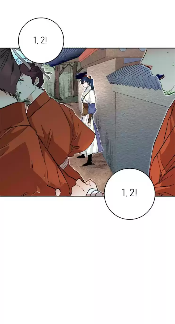 Yeon Lok Heun Ch. 38