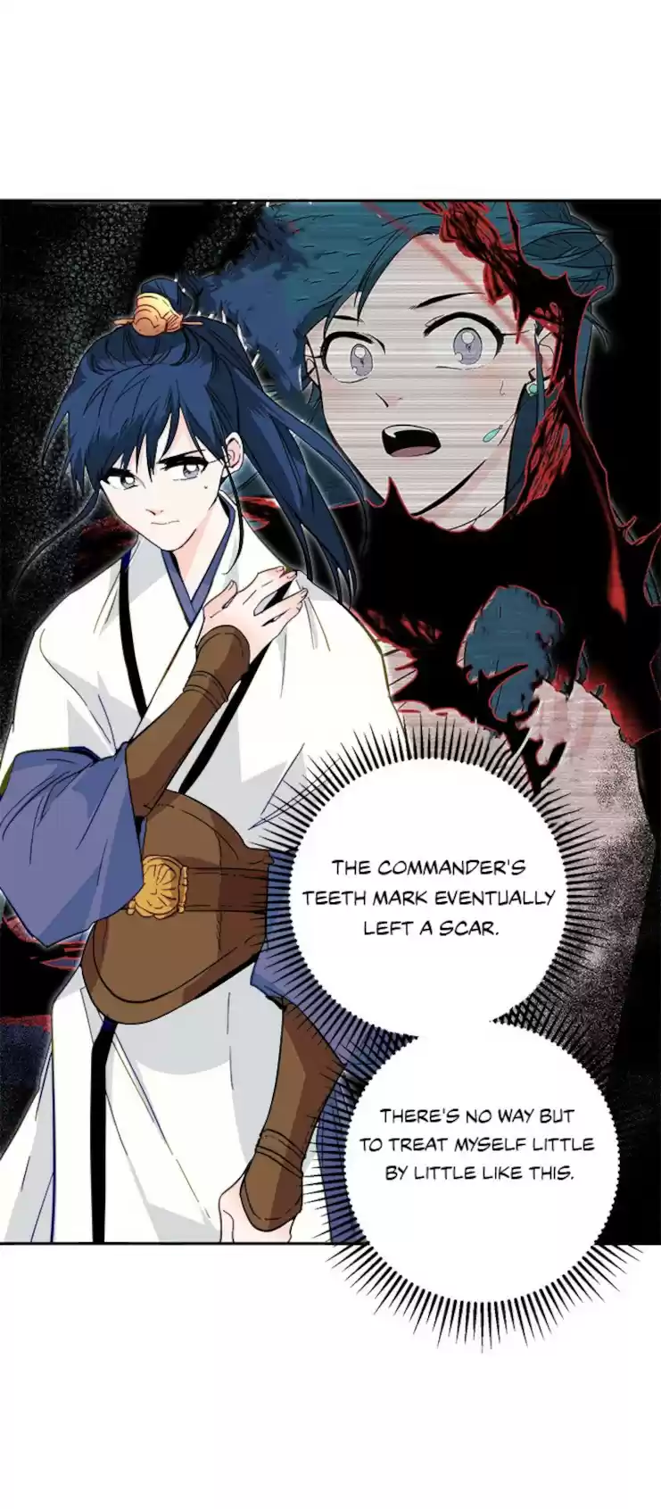 Yeon Lok Heun Ch. 38