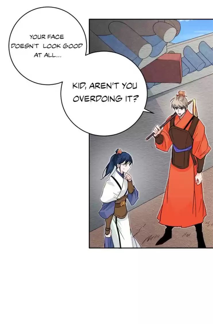 Yeon Lok Heun Ch. 38