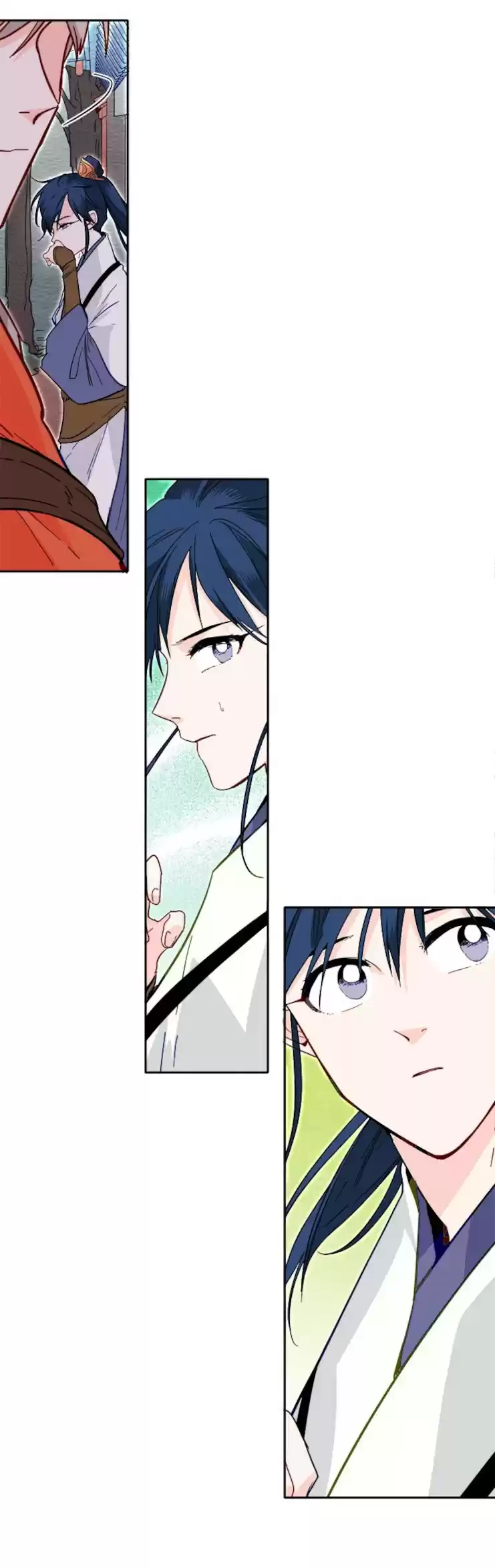 Yeon Lok Heun Ch. 38