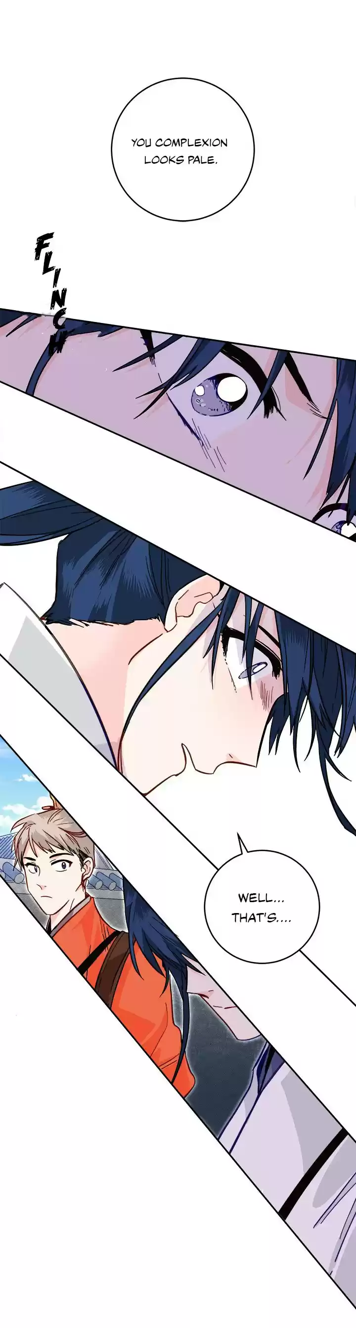 Yeon Lok Heun Ch. 39