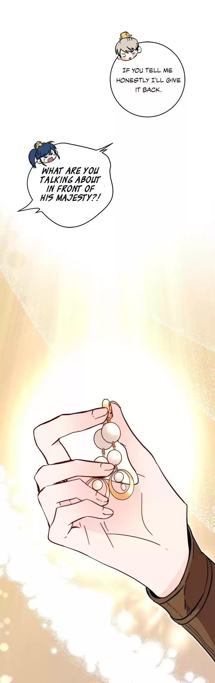 Yeon Lok Heun Ch. 39