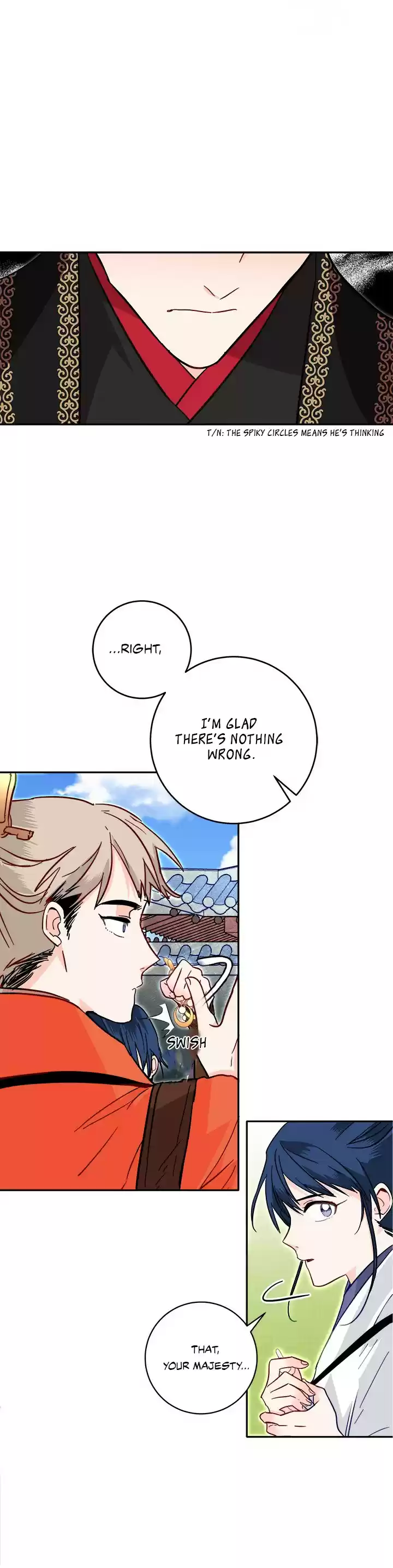 Yeon Lok Heun Ch. 39