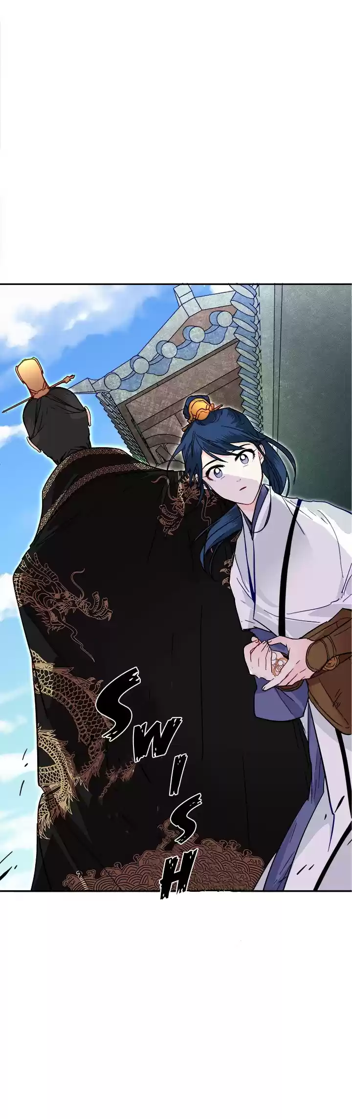 Yeon Lok Heun Ch. 39