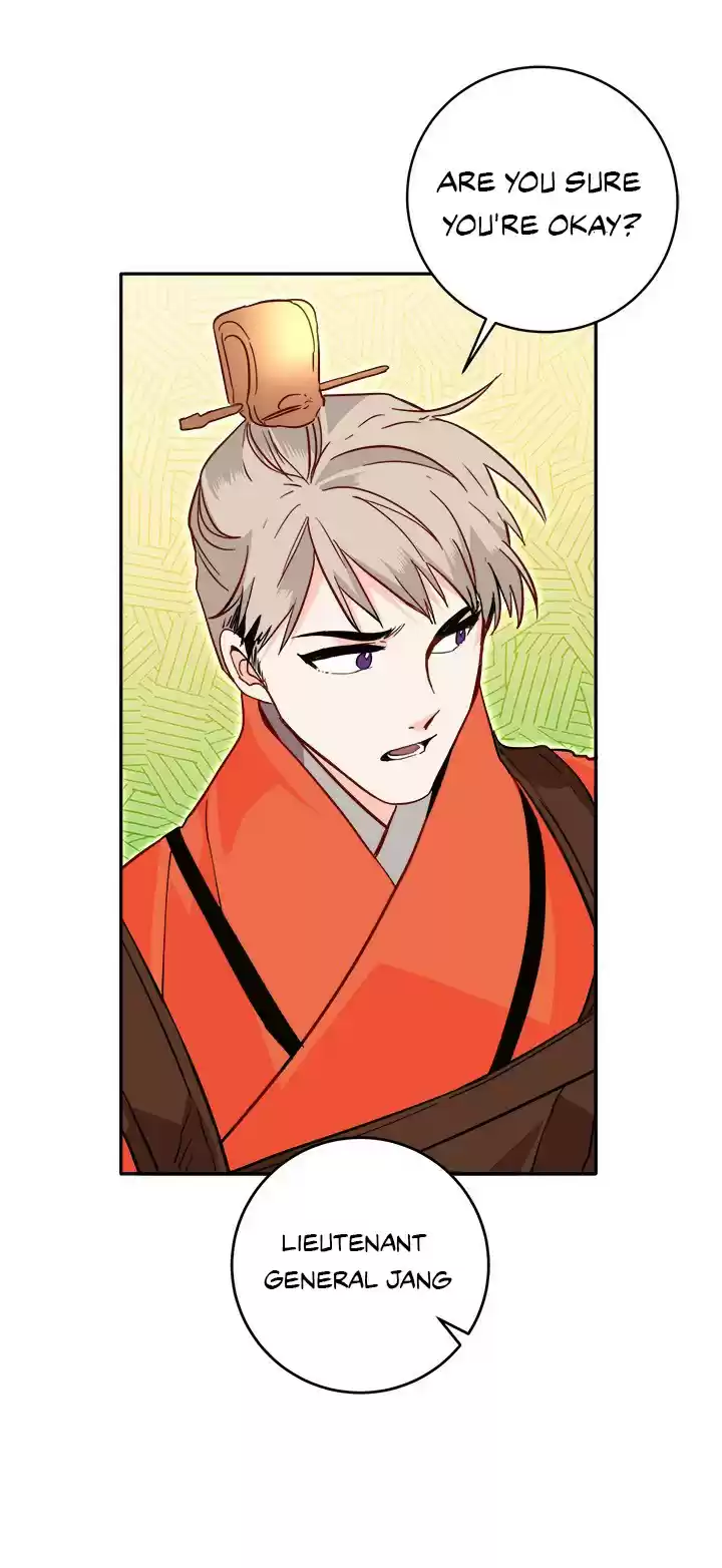 Yeon Lok Heun Ch. 39