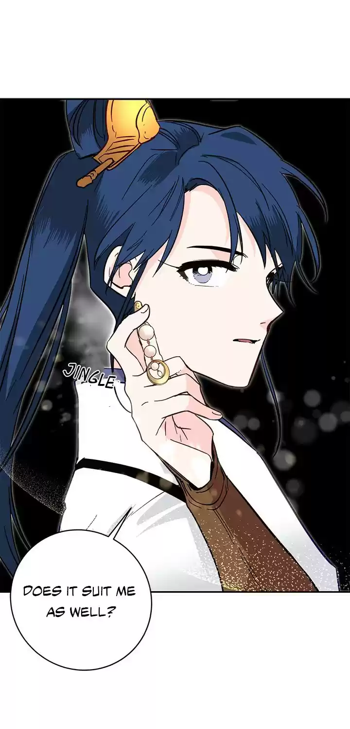 Yeon Lok Heun Ch. 39