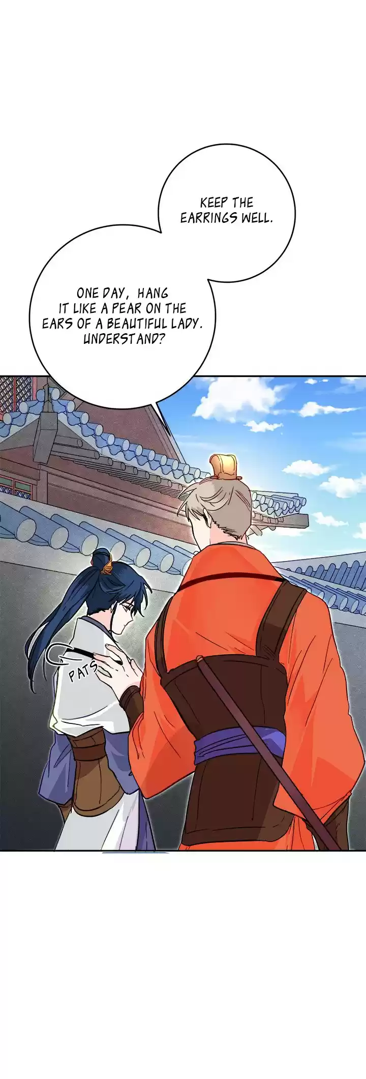 Yeon Lok Heun Ch. 39