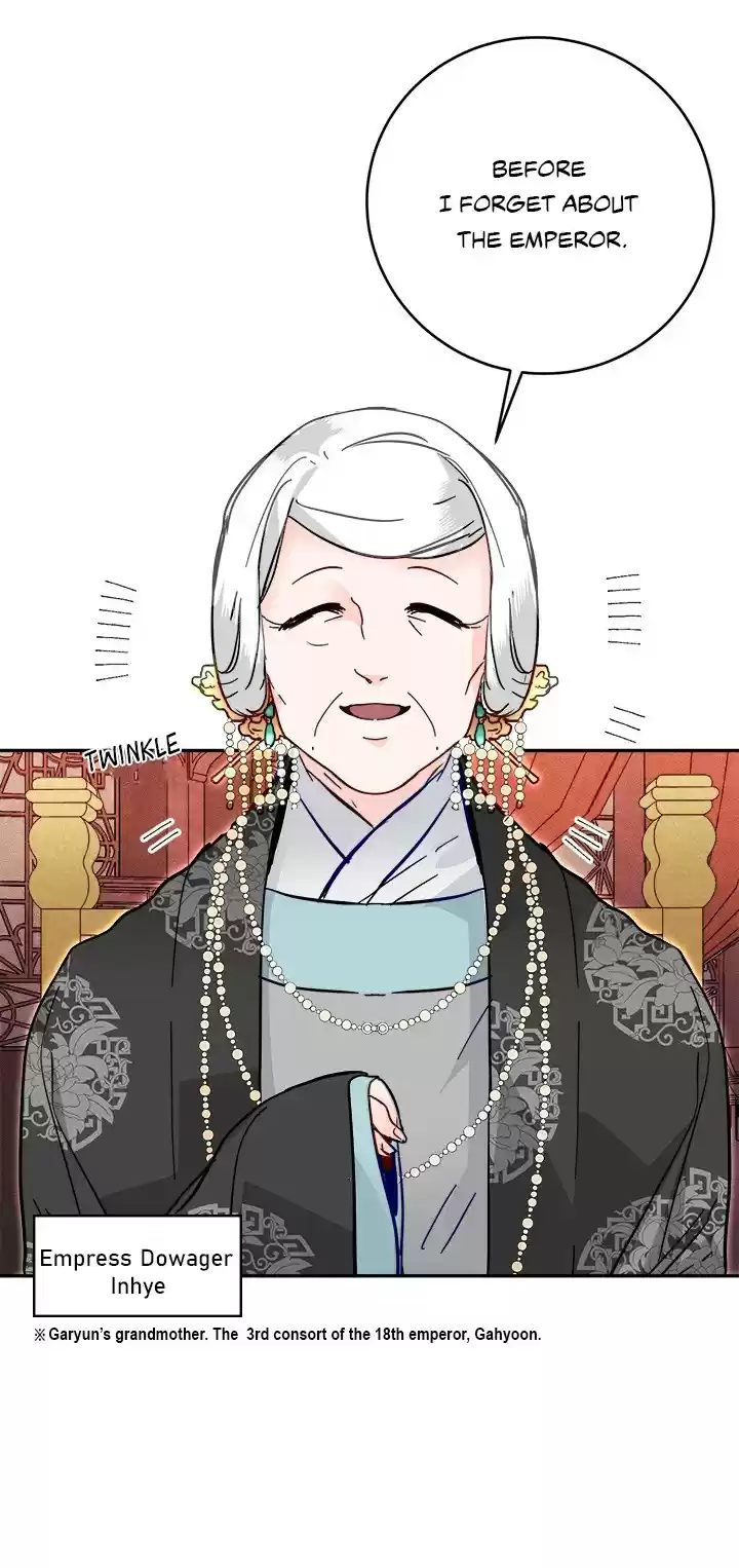 Yeon Lok Heun Ch. 39