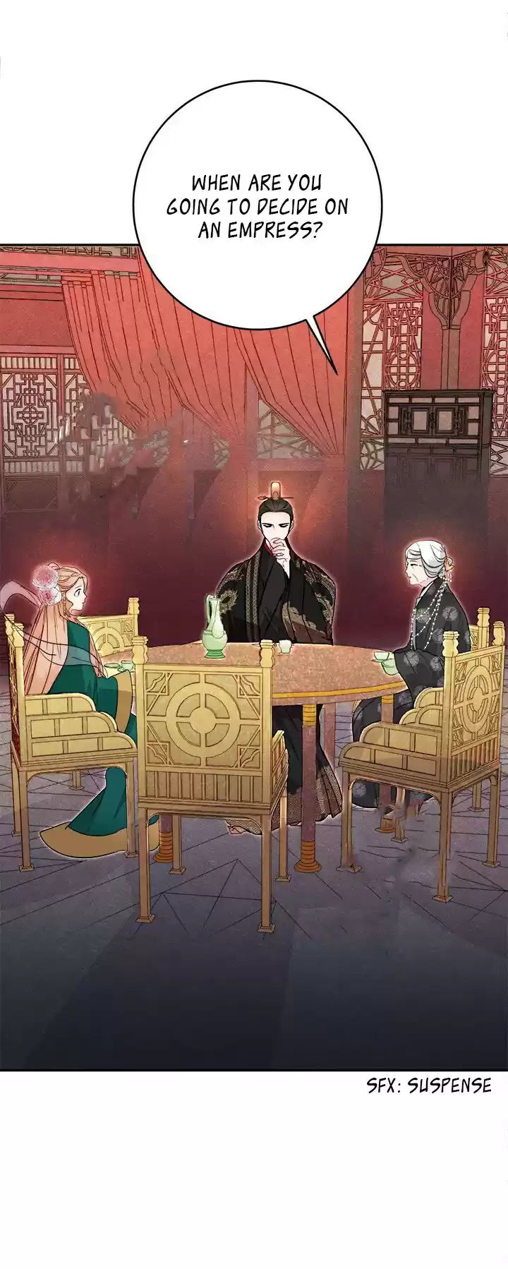 Yeon Lok Heun Ch. 39