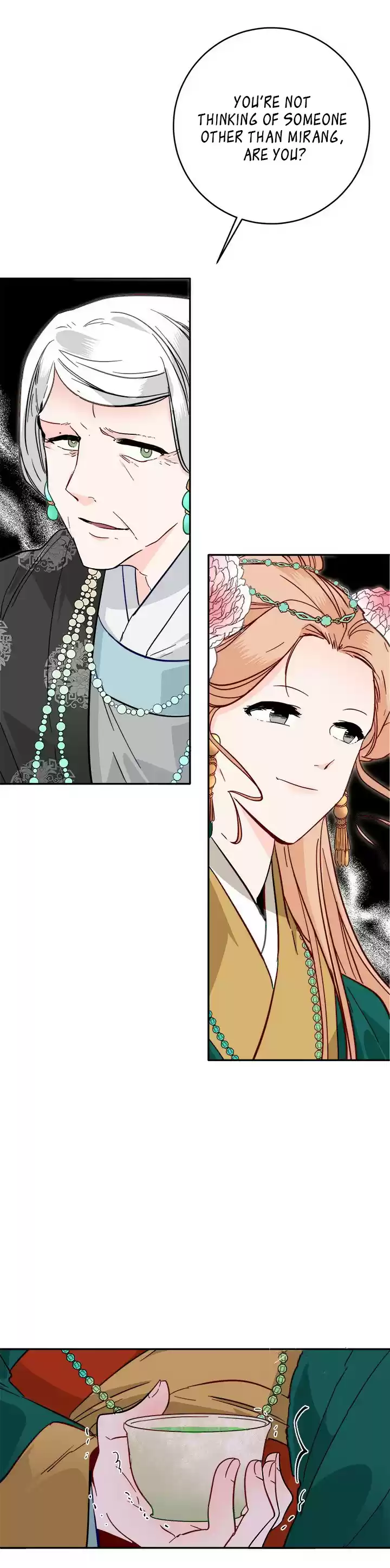 Yeon Lok Heun Ch. 39