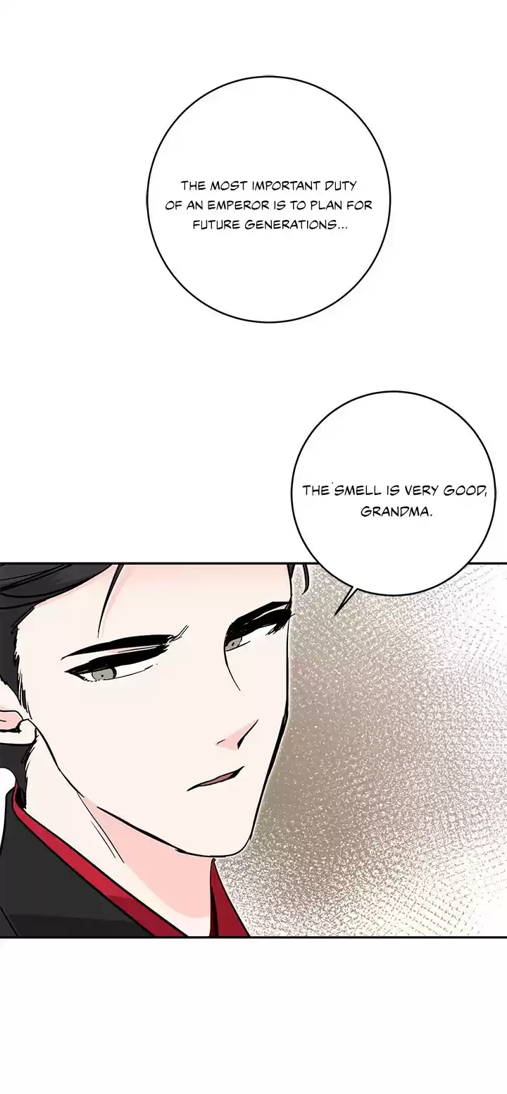 Yeon Lok Heun Ch. 39