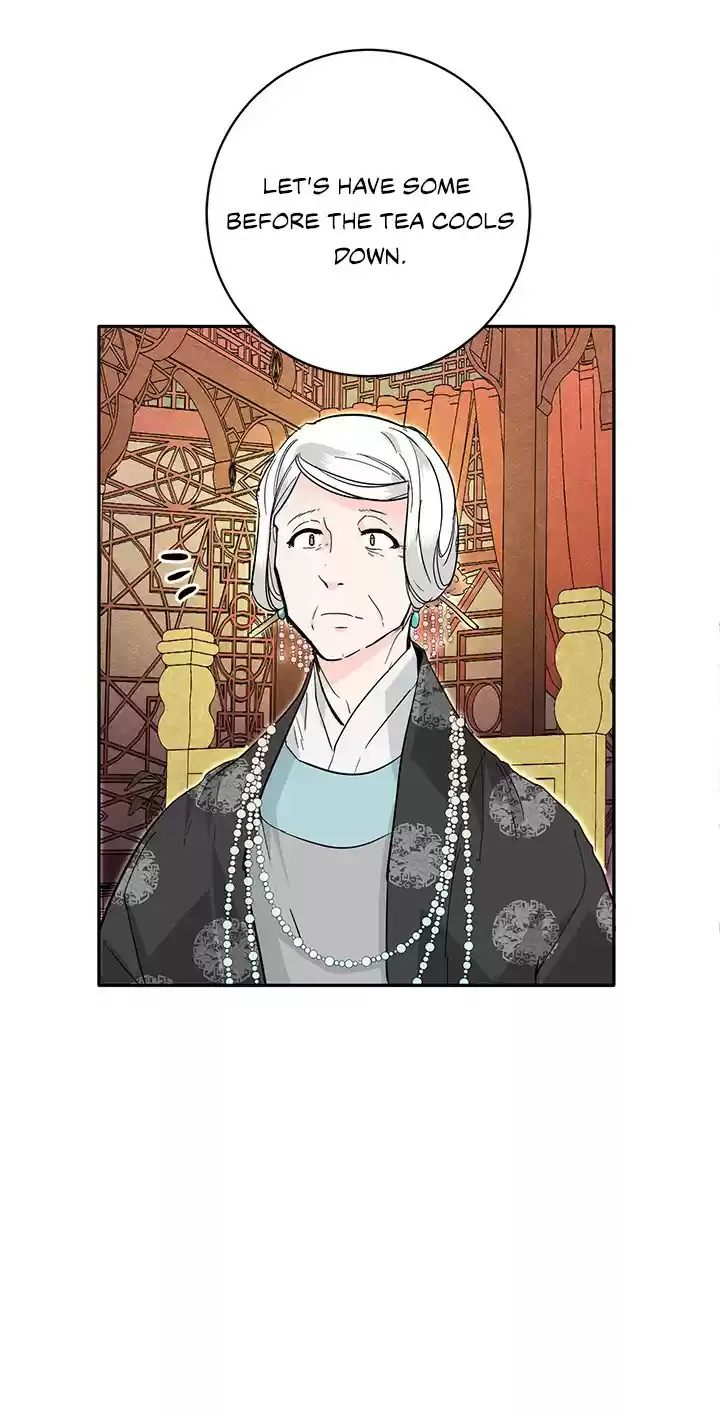 Yeon Lok Heun Ch. 39